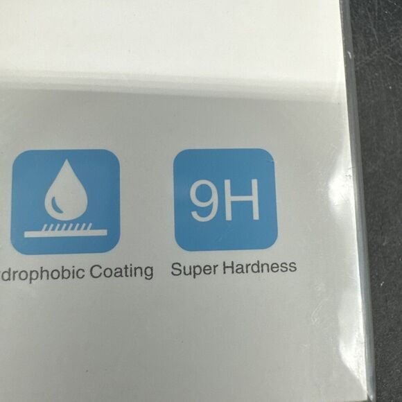 Maxboost MB000165 Screen Protector - Clear (3 Pack) {C} - Picture 8 of 12